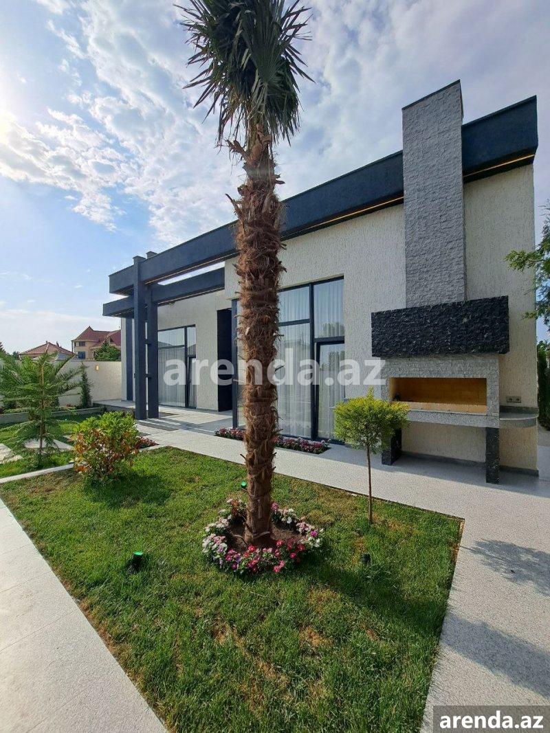 Satılır 4 otaqlı Bağ evi, Mərdəkan, Xəzər rayonu 4