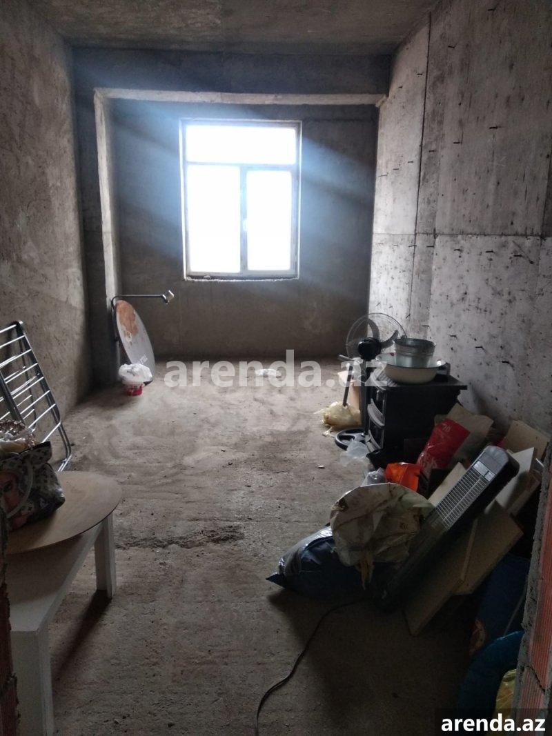 Satılır 3 otaqlı Yeni Tikili, Masazır, Abşeron rayonu 10