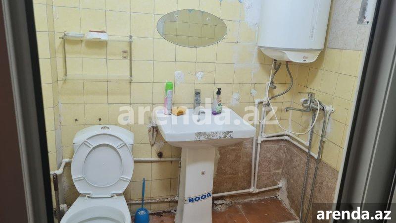 Kirayə (aylıq) 3 otaqlı Köhnə Tikili, Gənclik metrosu, Gənclik Mall, Nərimanov rayonu 8 Kirayə (aylıq) 3 otaqlı Köhnə Tikili, Gənclik metrosu, Gənclik Mall, Nərimanov rayonu 8