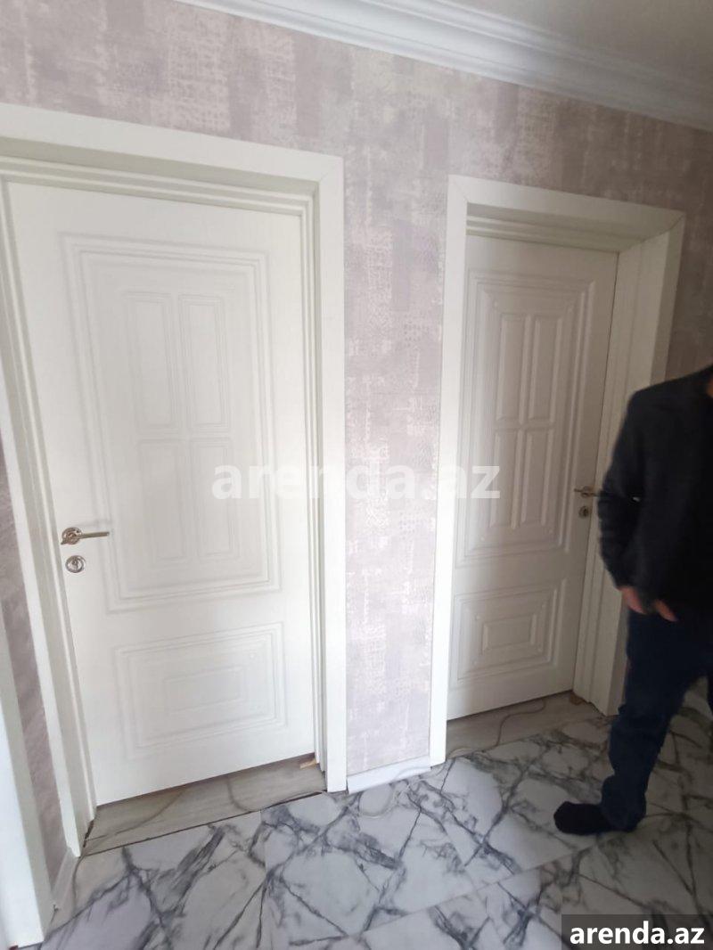 Satılır 5 otaqlı Həyət evi/villa, Binəqədi qəs., Binəqədi rayonu 15 Satılır 5 otaqlı Həyət evi/villa, Binəqədi qəs., Binəqədi rayonu 15
