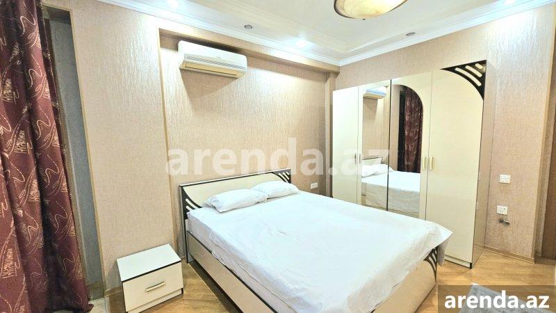 Kirayə (günlük) 4 otaqlı Yeni Tikili, 28 May metrosu, 28 Mall, Səbail rayonu 7 Kirayə (günlük) 4 otaqlı Yeni Tikili, 28 May metrosu, 28 Mall, Səbail rayonu 7