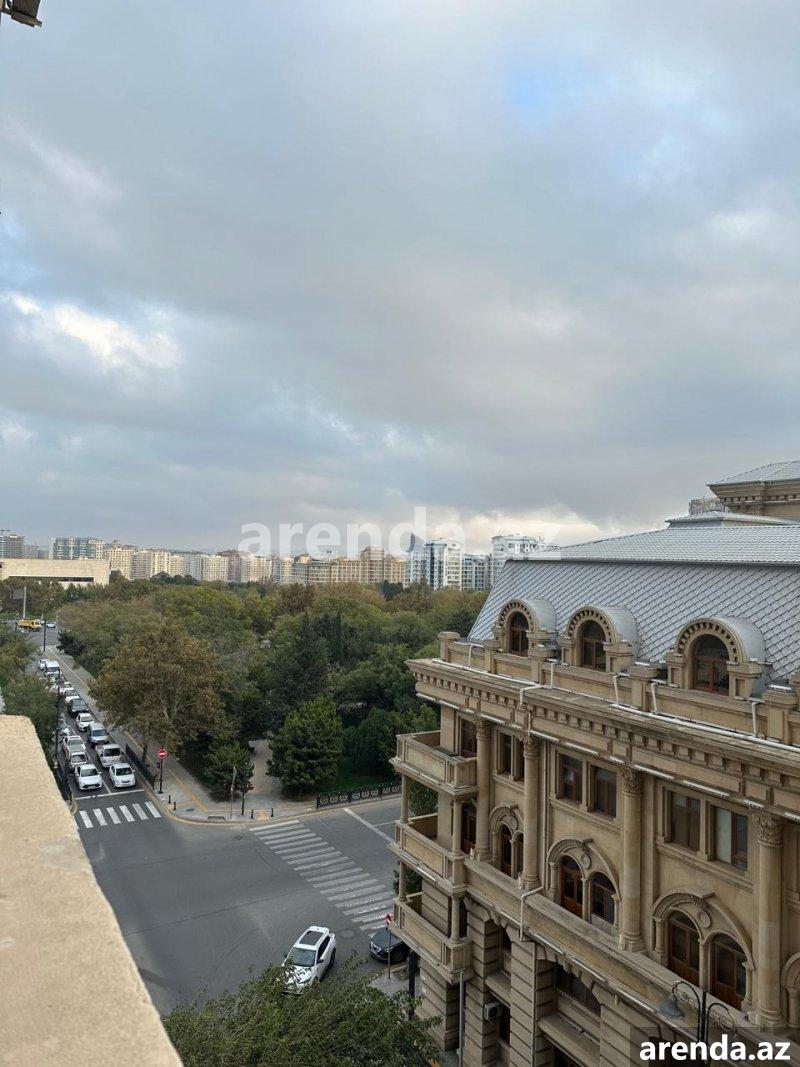 Satılır 3 otaqlı Yeni Tikili, Gənclik metrosu, Dədə Qorqud parkı, Nəsimi rayonu 24 Satılır 3 otaqlı Yeni Tikili, Gənclik metrosu, Dədə Qorqud parkı, Nəsimi rayonu 24