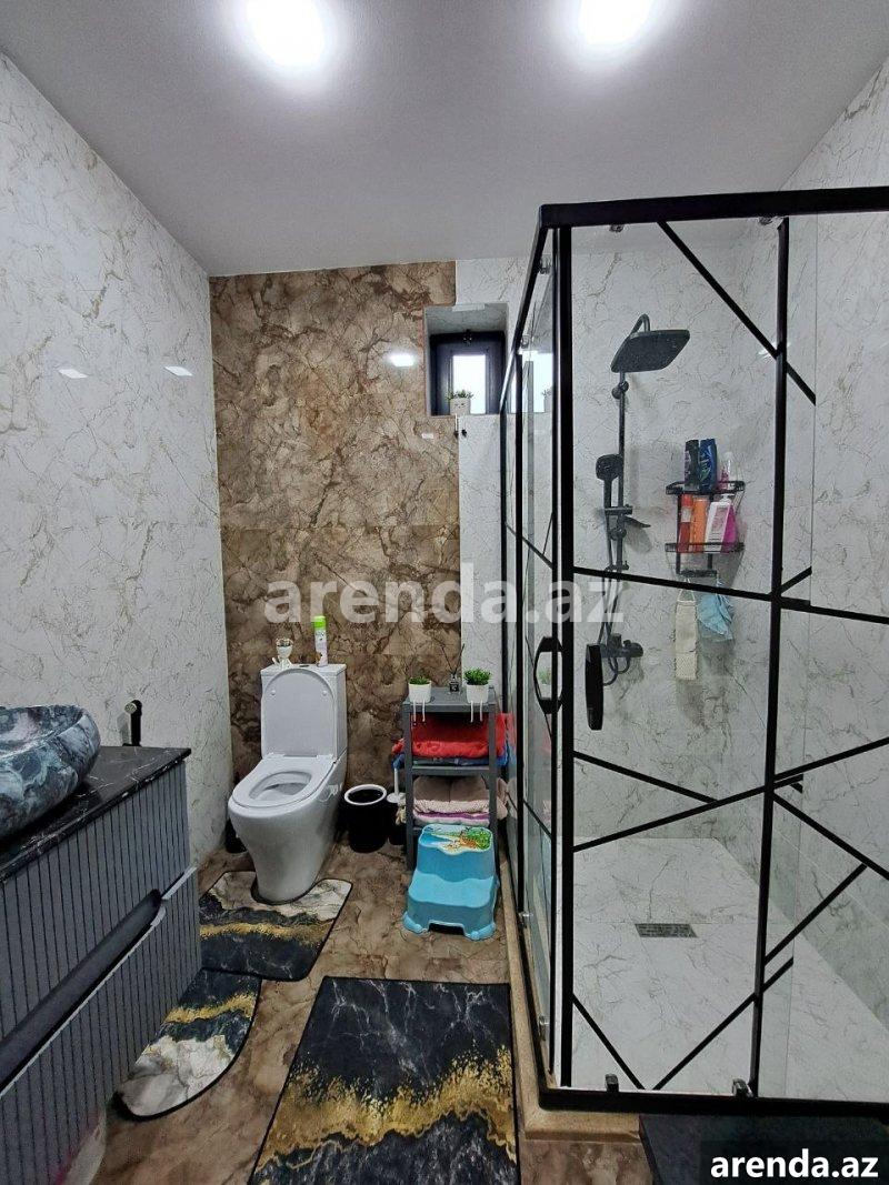 Satılır 4 otaqlı Bağ evi, Mərdəkan, Xəzər rayonu 16 Satılır 4 otaqlı Bağ evi, Mərdəkan, Xəzər rayonu 16