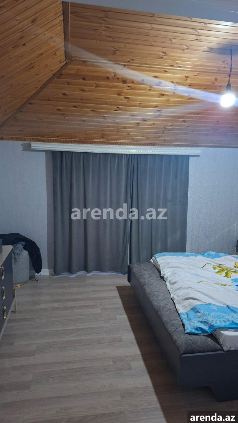 Продажа 4 комнатная Дома/Виллы, Бузовна, Хязяр район 2 Продажа 4 комнатная Дома/Виллы, Бузовна, Хязяр район 2