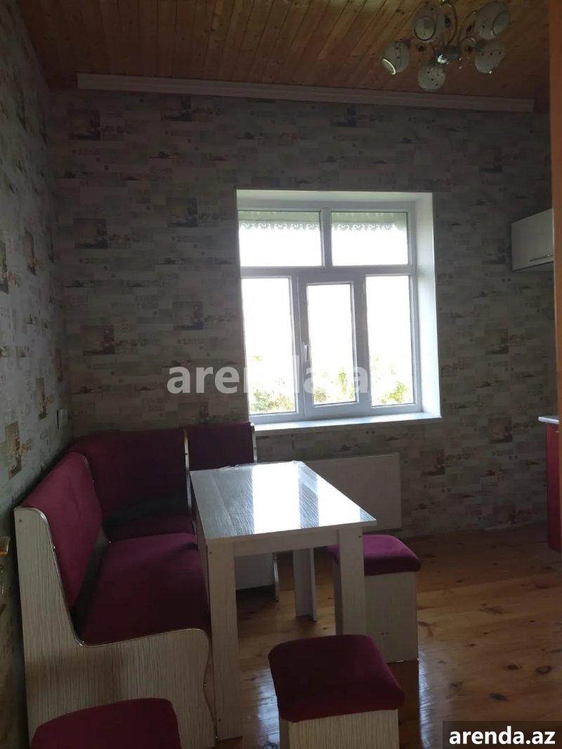 Satılır 4 otaqlı Həyət evi/villa Mingəçevir 6 Satılır 4 otaqlı Həyət evi/villa Mingəçevir 6