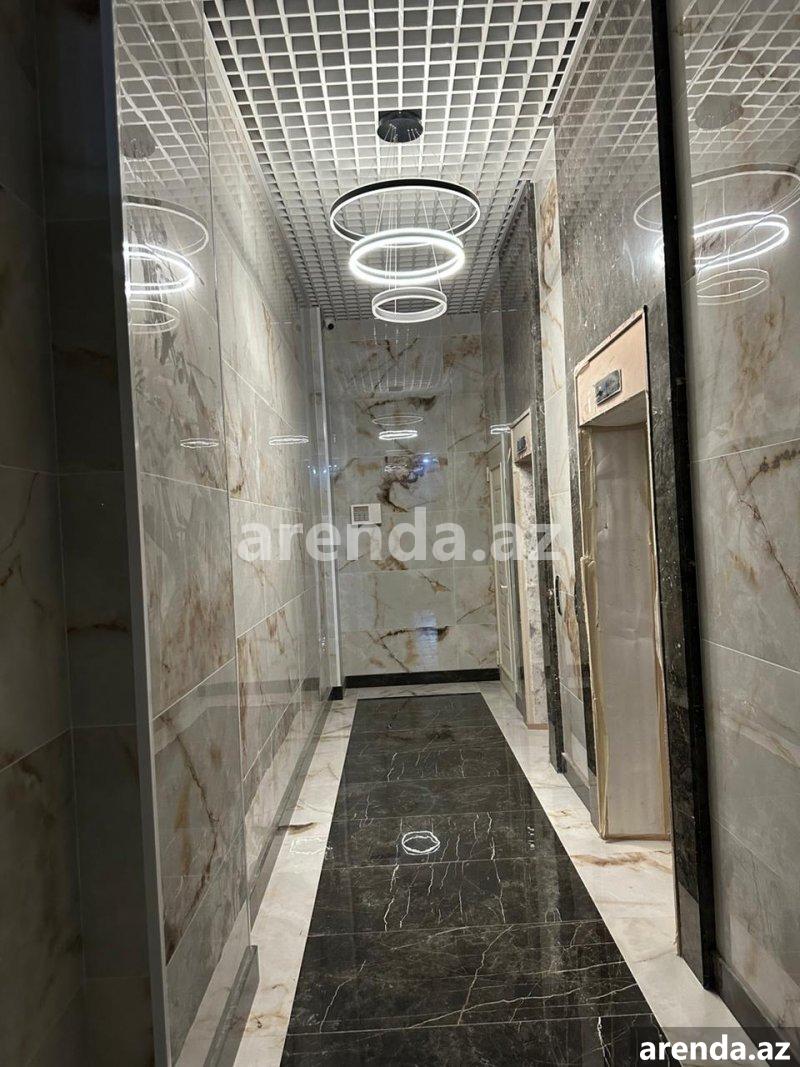 Satılır 2 otaqlı Yeni Tikili, Xətai metrosu, Xətai rayonu 8 Satılır 2 otaqlı Yeni Tikili, Xətai metrosu, Xətai rayonu 8