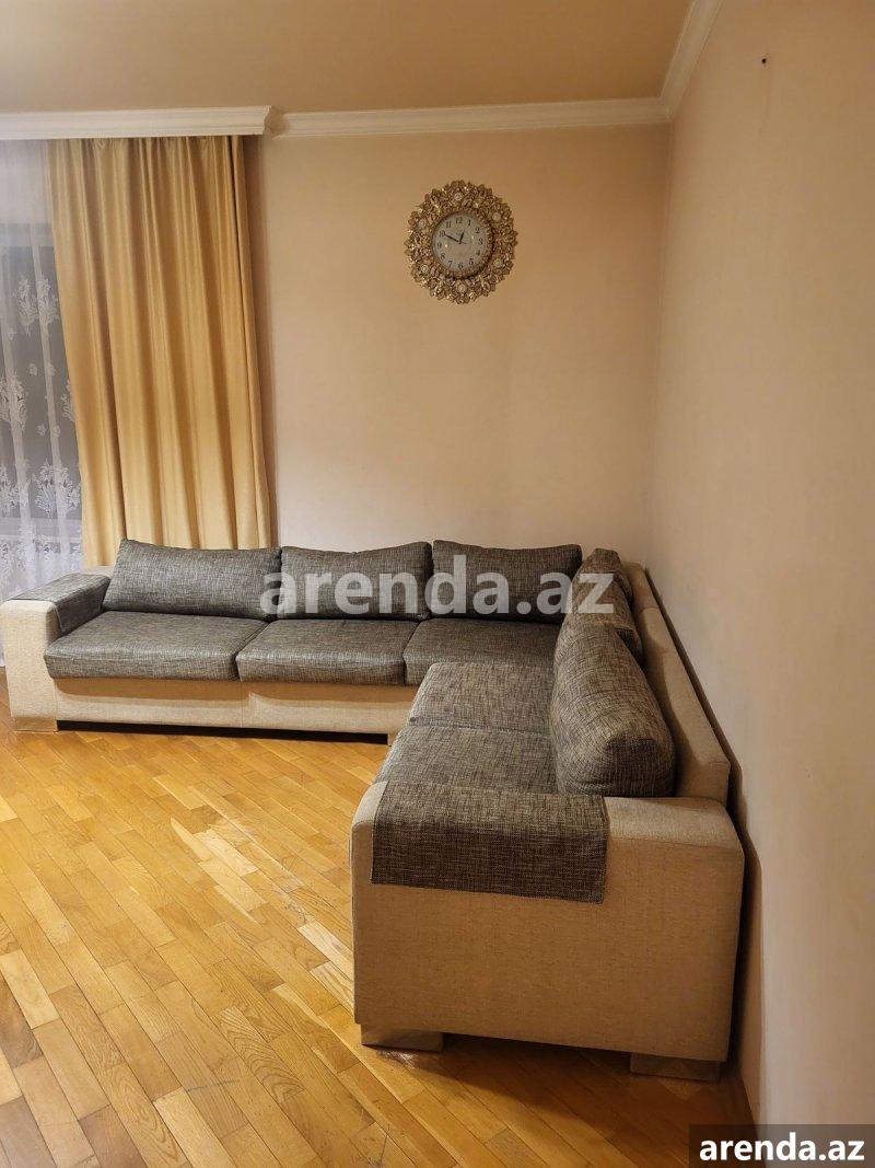 Аренда 2 комнатная Новостройка, м. Эльмляр Академиясы метро, Памятник Нариманова, Ясамал район 1 Аренда 2 комнатная Новостройка, м. Эльмляр Академиясы метро, Памятник Нариманова, Ясамал район 1