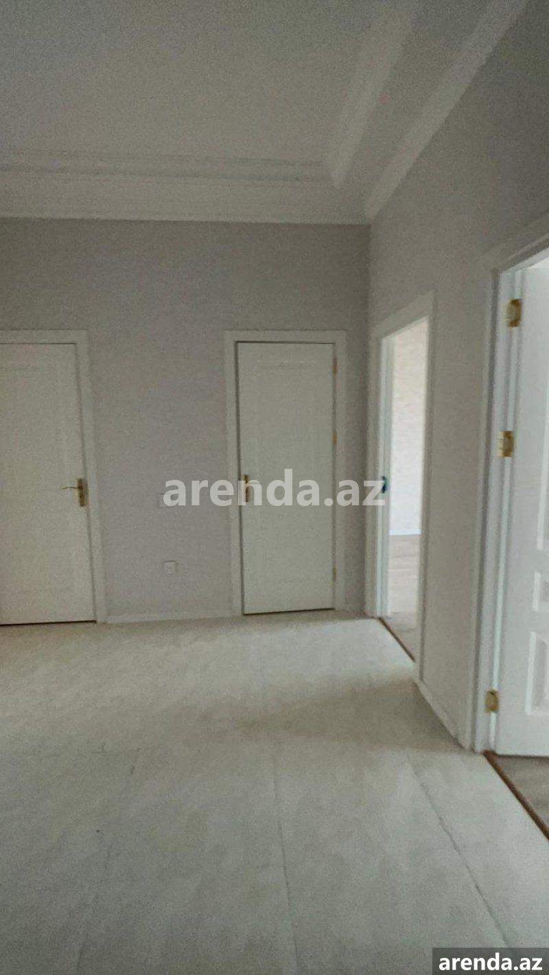 Satılır 3 otaqlı Yeni Tikili, Sumqayıt Bulvarı rayonu 3 Satılır 3 otaqlı Yeni Tikili, Sumqayıt Bulvarı rayonu 3
