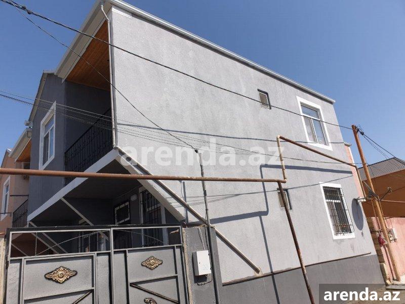 Satılır 4 otaqlı Həyət evi/villa Xırdalan 1 Satılır 4 otaqlı Həyət evi/villa Xırdalan 1