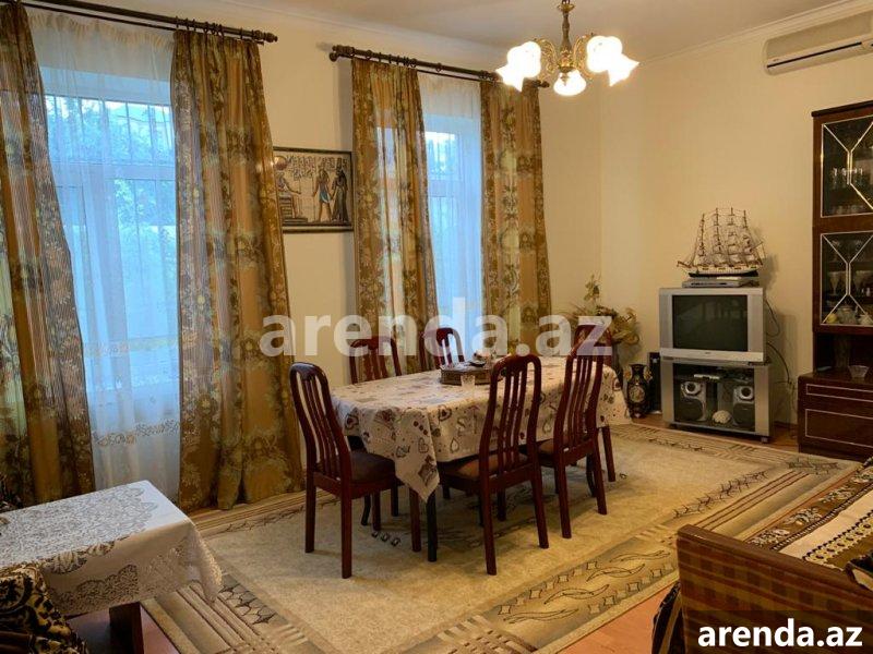 Kirayə (aylıq) 4 otaqlı Bağ evi, Buzovna, Xəzər rayonu 6 Kirayə (aylıq) 4 otaqlı Bağ evi, Buzovna, Xəzər rayonu 6