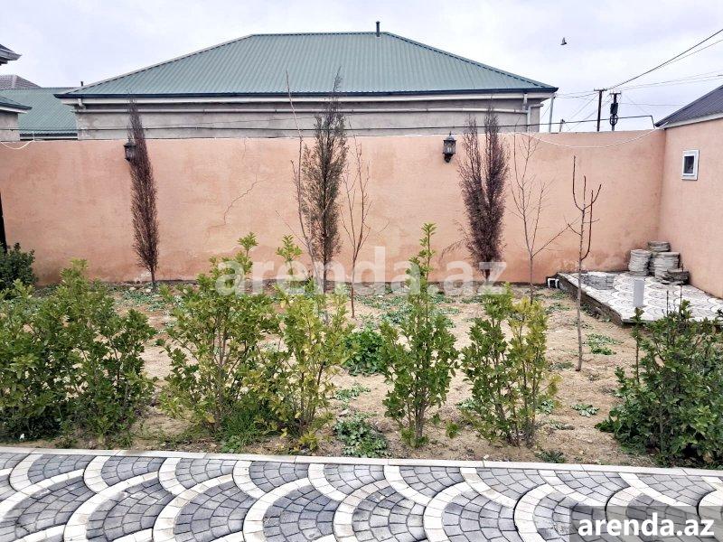 Satılır 4 otaqlı Həyət evi/villa, Fatmayi, Abşeron rayonu 6 Satılır 4 otaqlı Həyət evi/villa, Fatmayi, Abşeron rayonu 6