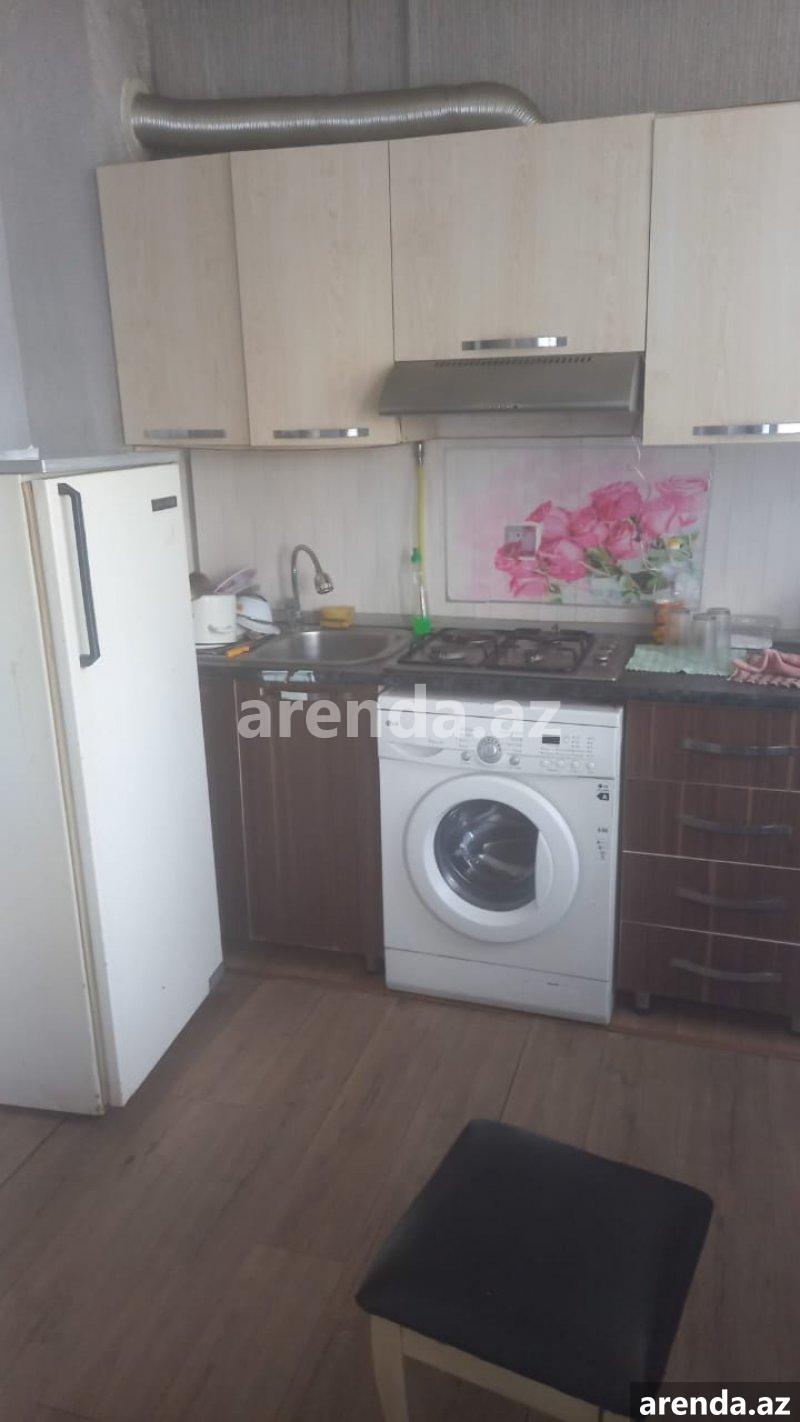 Продажа 2 комнатная Вторичка, м. Гянджлик метро, Наримановский р-н район 5 Продажа 2 комнатная Вторичка, м. Гянджлик метро, Наримановский р-н район 5