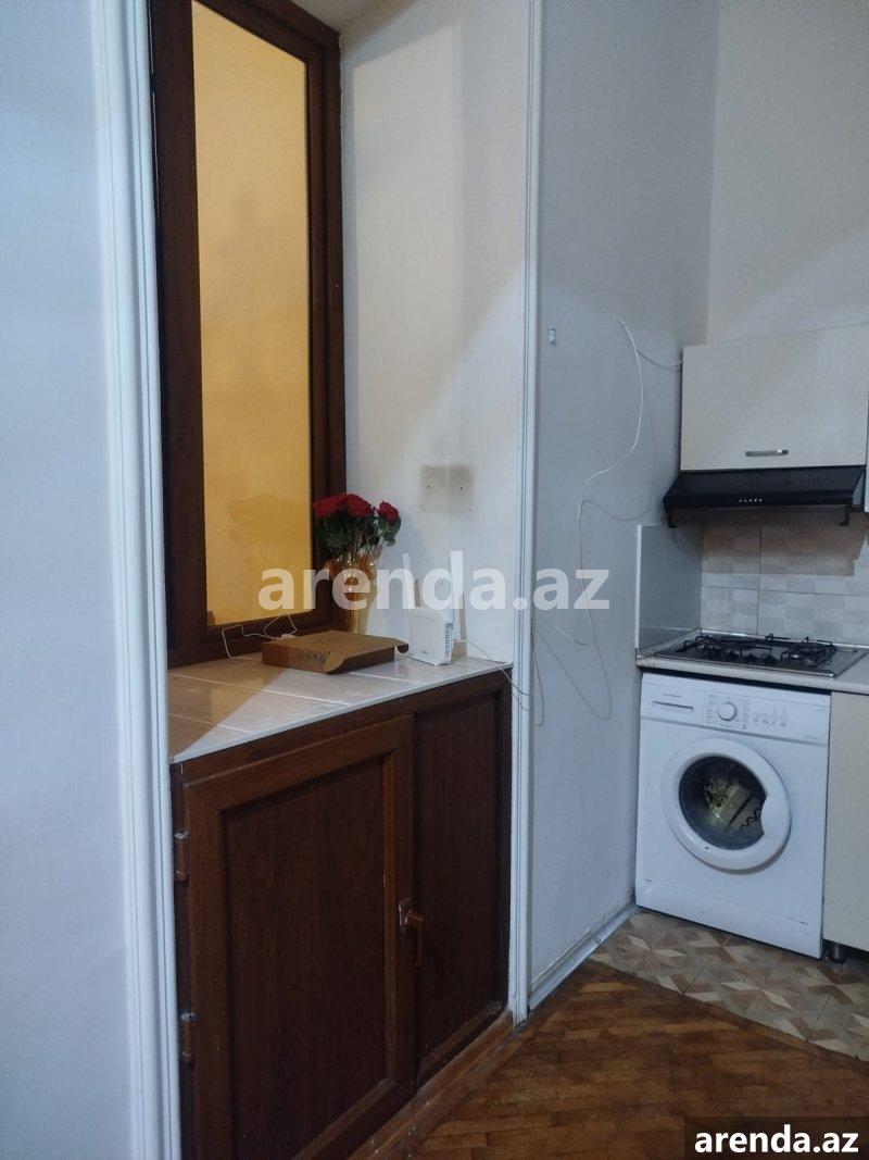 Kirayə (aylıq) 2 otaqlı Köhnə Tikili, Nəsimi rayonu 16 Kirayə (aylıq) 2 otaqlı Köhnə Tikili, Nəsimi rayonu 16