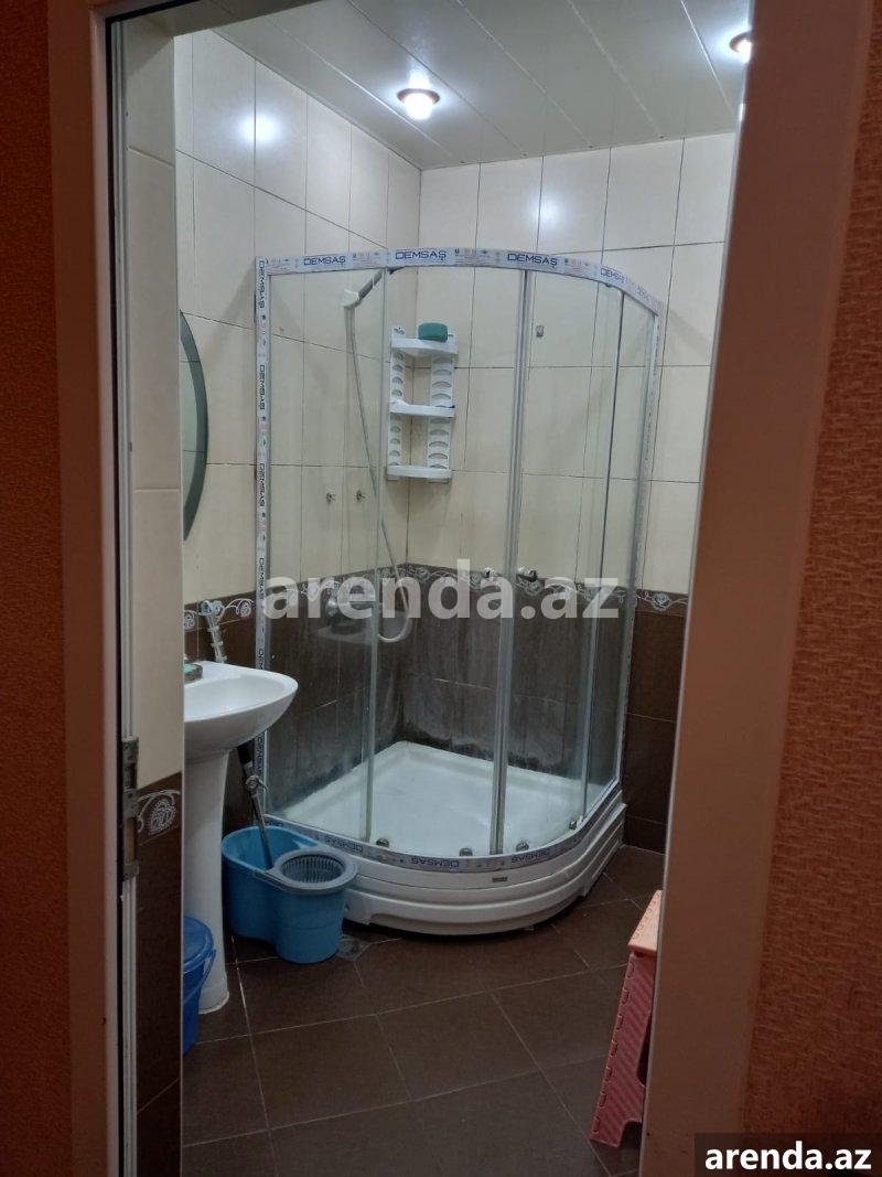 Продажа 3 комнатная Новостройка, м. Ахмедли метро, Хетаи район 10 Продажа 3 комнатная Новостройка, м. Ахмедли метро, Хетаи район 10