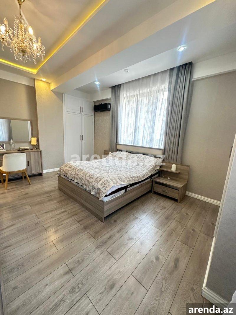 Продажа 3 комнатная Новостройка, м. Гянджлик метро, Насими район 14 Продажа 3 комнатная Новостройка, м. Гянджлик метро, Насими район 14