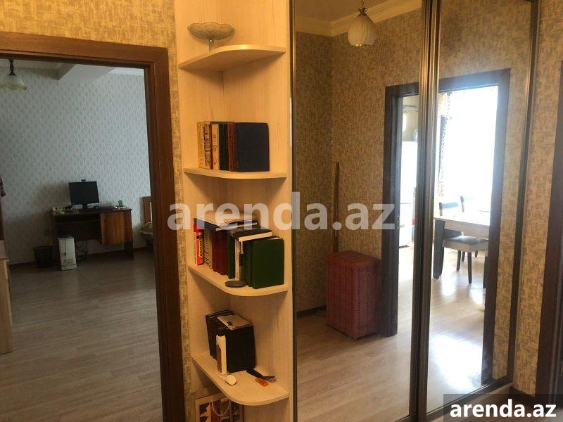 Kirayə (aylıq) 1 otaqlı Yeni Tikili, Həzi Aslanov metrosu, Əhmədli, Xətai rayonu 15 Kirayə (aylıq) 1 otaqlı Yeni Tikili, Həzi Aslanov metrosu, Əhmədli, Xətai rayonu 15