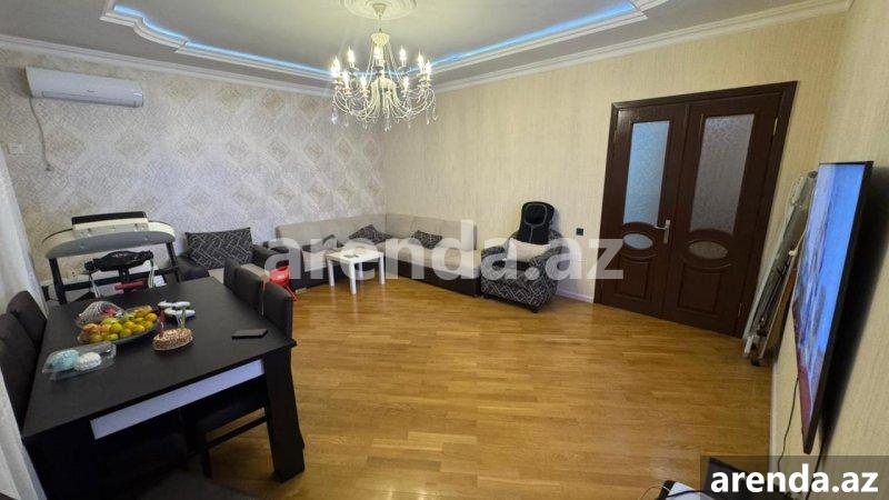 Продажа 3 комнатная Новостройка, м. Ази Асланова метро, Хетаи район 1 Продажа 3 комнатная Новостройка, м. Ази Асланова метро, Хетаи район 1