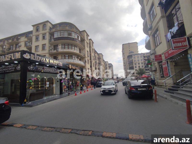 Kirayə (aylıq) Obyekt Xırdalan 1 Kirayə (aylıq) Obyekt Xırdalan 1