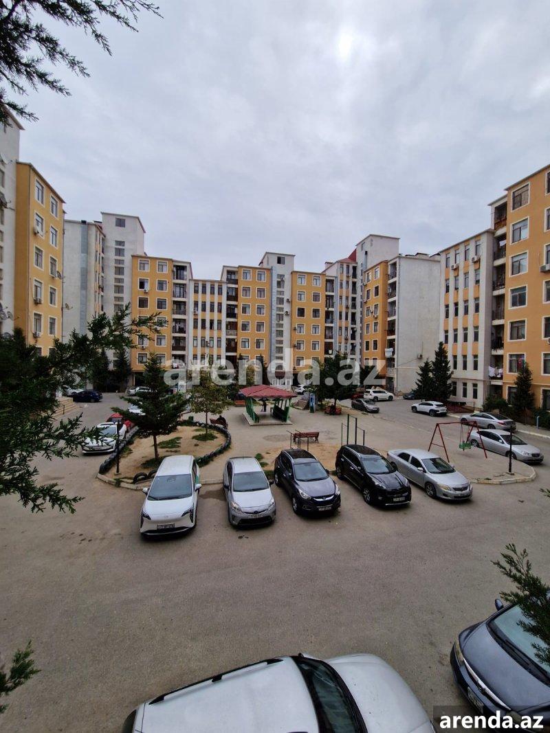 Satılır 2 otaqlı Yeni Tikili, Masazır, Abşeron rayonu 19 Satılır 2 otaqlı Yeni Tikili, Masazır, Abşeron rayonu 19