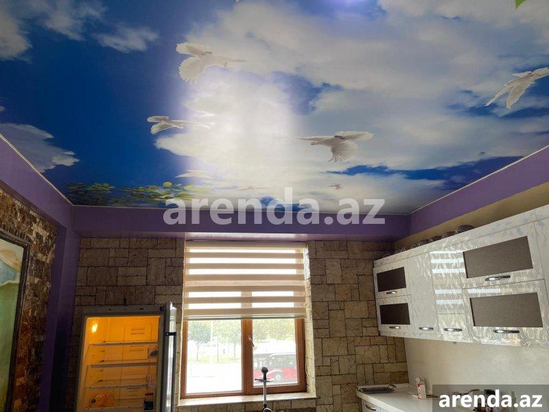 Kirayə (aylıq) 4 otaqlı Ofis, Bayıl qəs., Səbail rayonu 28 Kirayə (aylıq) 4 otaqlı Ofis, Bayıl qəs., Səbail rayonu 28