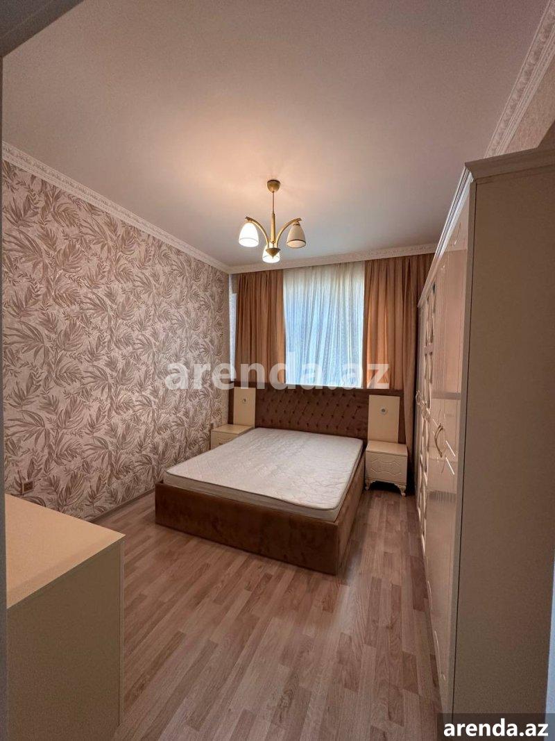 Satılır 2 otaqlı Yeni Tikili Xırdalan 3