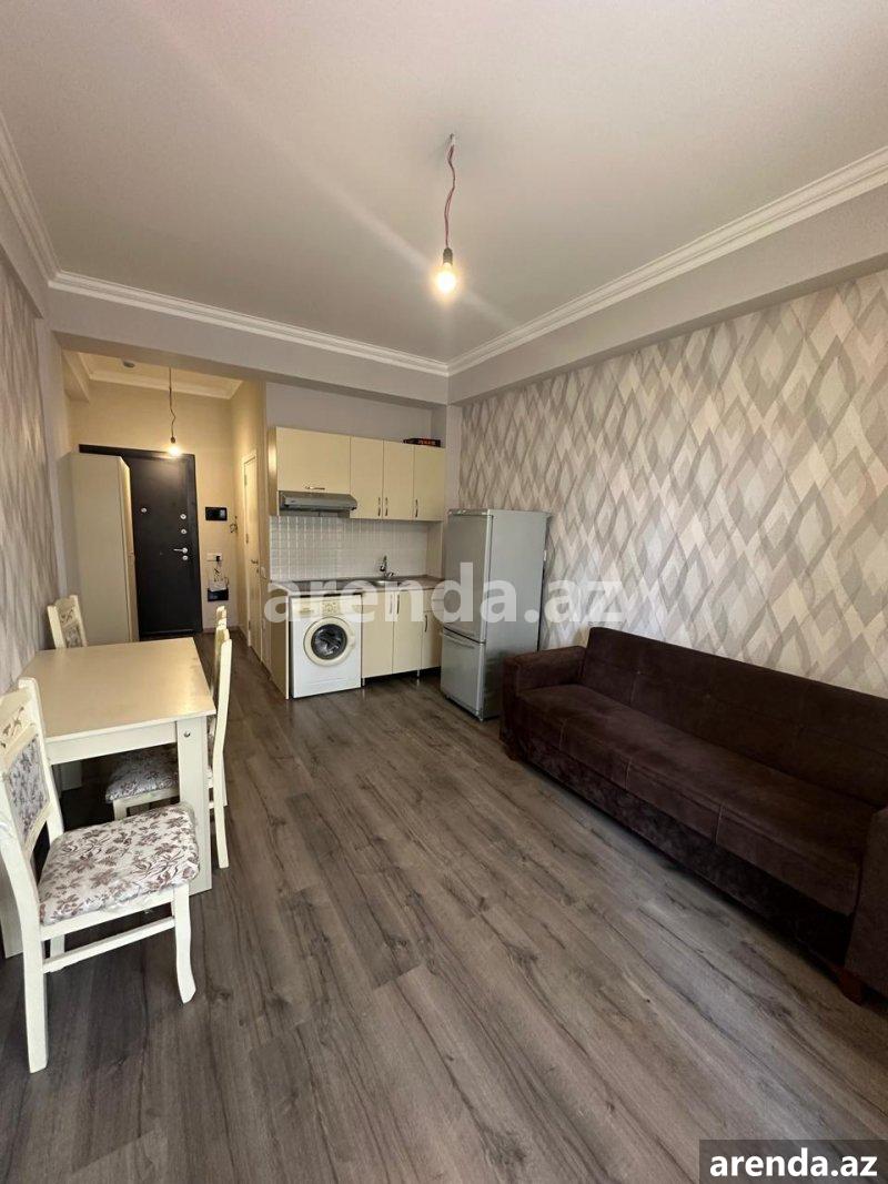 Satılır 1 otaqlı Yeni Tikili, 20 Yanvar metrosu, Yasamal rayonu 3