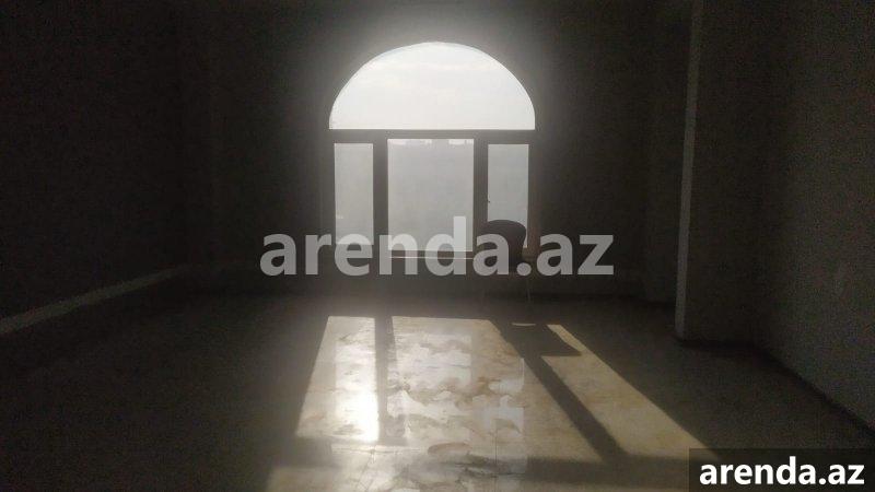 Kirayə (aylıq) 11 otaqlı Ofis, Nəriman Nərimanov metrosu, Nərimanov rayonu 19