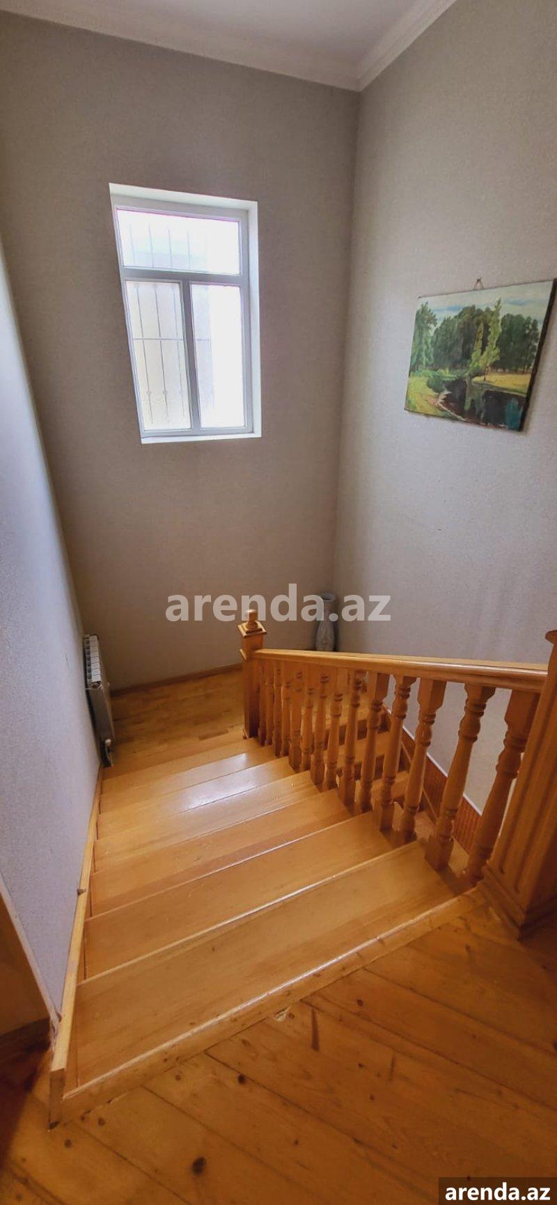 Продажа 3 комнат Дома/Виллы, м. Короглу метро, пос. Забрат, Сабунчу район 13