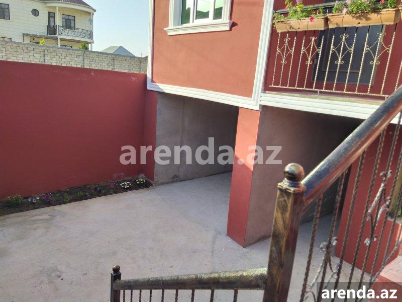 Satılır 5 otaqlı Həyət evi/villa, Masazır, Abşeron rayonu 4