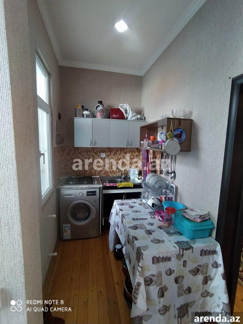 Satılır 3 otaqlı Həyət evi/villa, Binəqədi qəs., Binəqədi rayonu 5