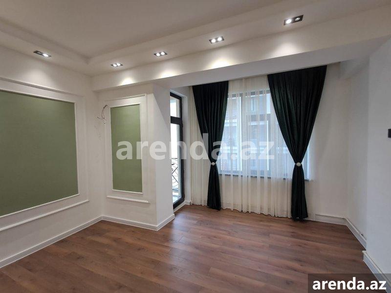 Продажа 3 комнатная Новостройка, м. 28 Мая метро, Насими район 10