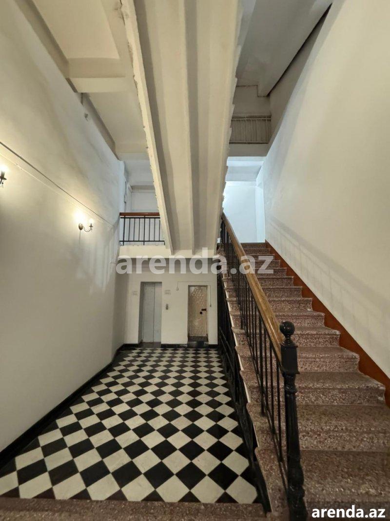 Kirayə (aylıq) 3 otaqlı Köhnə Tikili, Sahil metrosu, Səbail rayonu 6 Kirayə (aylıq) 3 otaqlı Köhnə Tikili, Sahil metrosu, Səbail rayonu 6