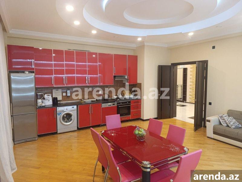 Аренда 3 комнатная Новостройка, м. Нариман Нариманов метро, Наримановский р-н район 17 Аренда 3 комнатная Новостройка, м. Нариман Нариманов метро, Наримановский р-н район 17