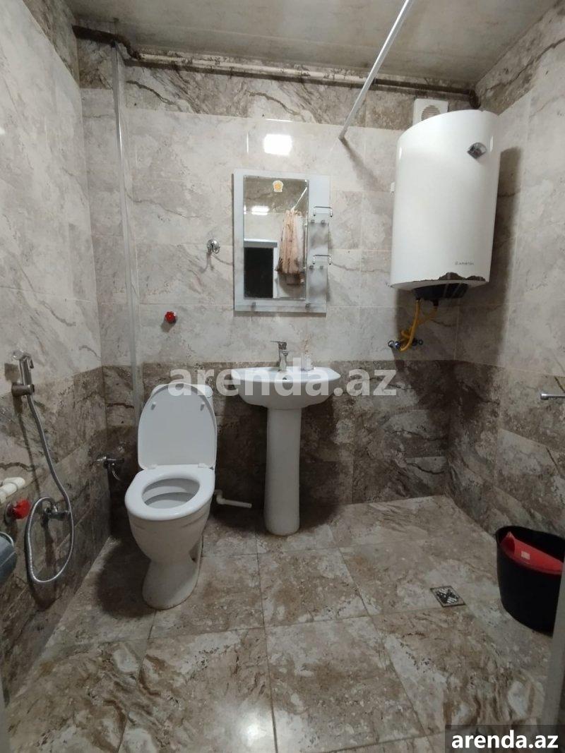 Аренда 3 комнатная Вторичка, İnşaatçılar метро, Ясамал район 8 Аренда 3 комнатная Вторичка, İnşaatçılar метро, Ясамал район 8