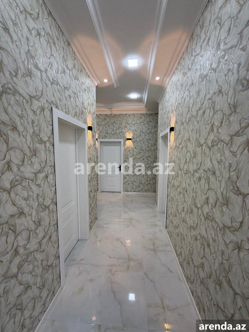 Satılır 4 otaqlı Həyət evi/villa, Məhəmmədli, Abşeron rayonu 4 Satılır 4 otaqlı Həyət evi/villa, Məhəmmədli, Abşeron rayonu 4