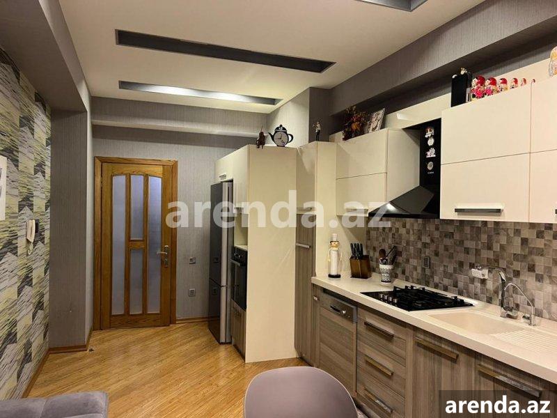 Satılır 3 otaqlı Yeni Tikili, Xətai metrosu, Xətai rayonu 7 Satılır 3 otaqlı Yeni Tikili, Xətai metrosu, Xətai rayonu 7