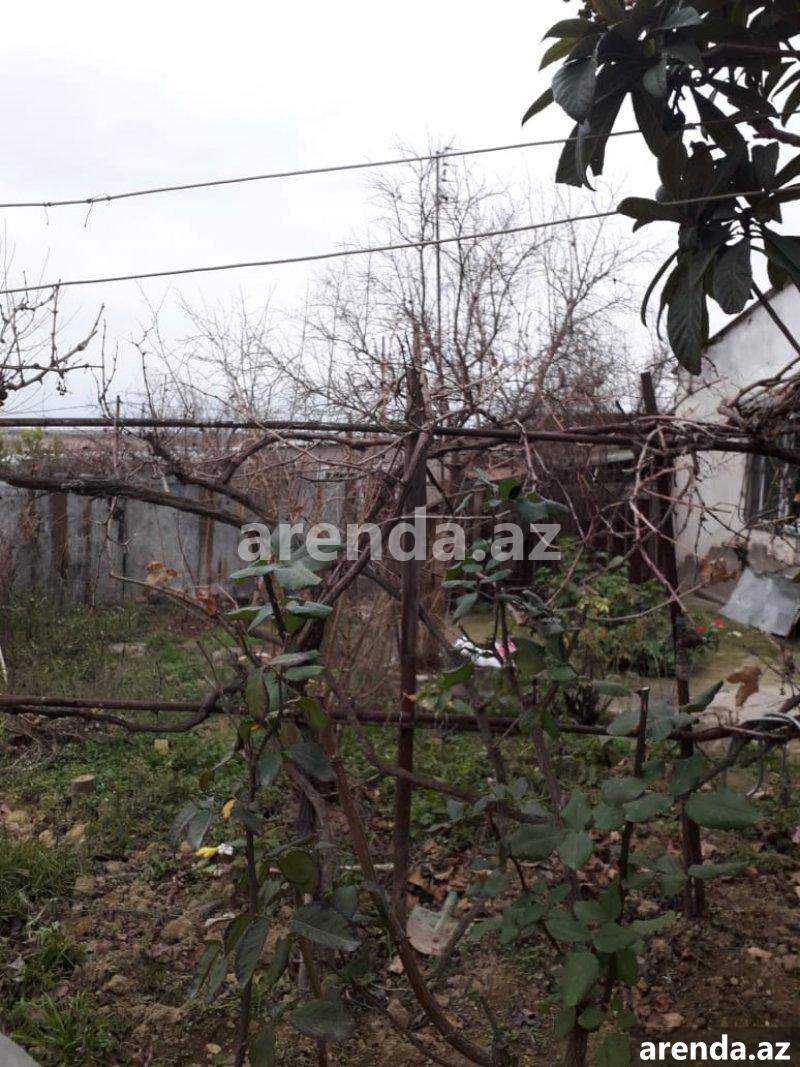 Satılır 6 otaqlı Həyət evi/villa, Suraxanı rayonu 15