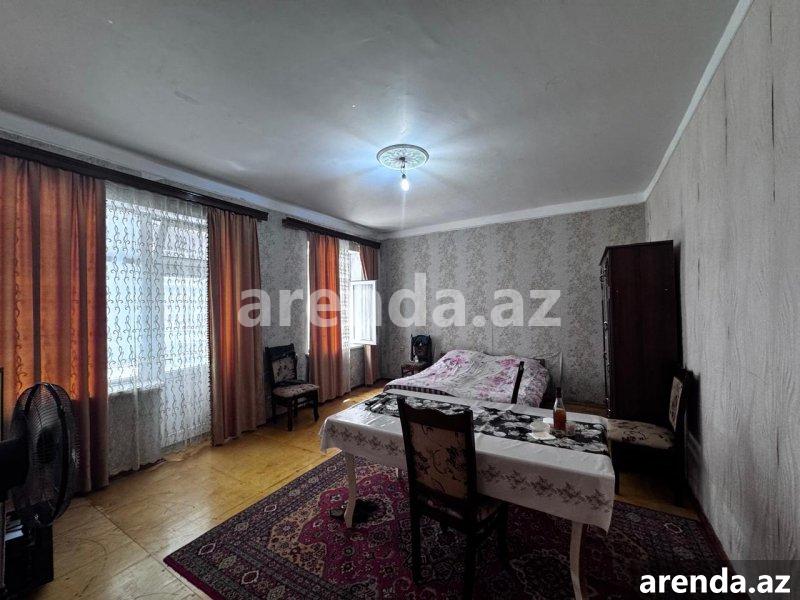 Satılır 2 otaqlı Yeni Tikili, Həzi Aslanov metrosu, Xətai rayonu 7 Satılır 2 otaqlı Yeni Tikili, Həzi Aslanov metrosu, Xətai rayonu 7