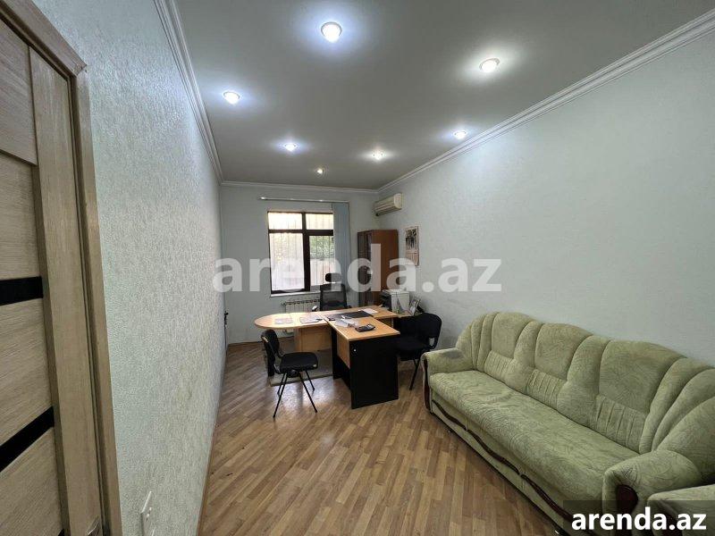 Kirayə (aylıq) 2 otaqlı Ofis, Elmlər akademiyası metrosu, Yasamal rayonu 4 Kirayə (aylıq) 2 otaqlı Ofis, Elmlər akademiyası metrosu, Yasamal rayonu 4
