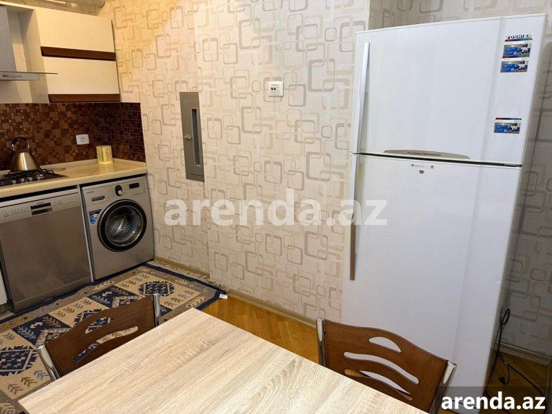 Аренда 4 комнатная Новостройка, пос. Рясулзаде, Бинагадинский р-н район 14 Аренда 4 комнатная Новостройка, пос. Рясулзаде, Бинагадинский р-н район 14