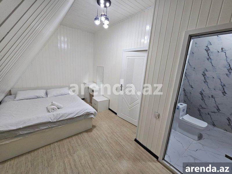 Посуточно 5 комнатная Дома/Виллы Гябяля 19 Посуточно 5 комнатная Дома/Виллы Гябяля 19