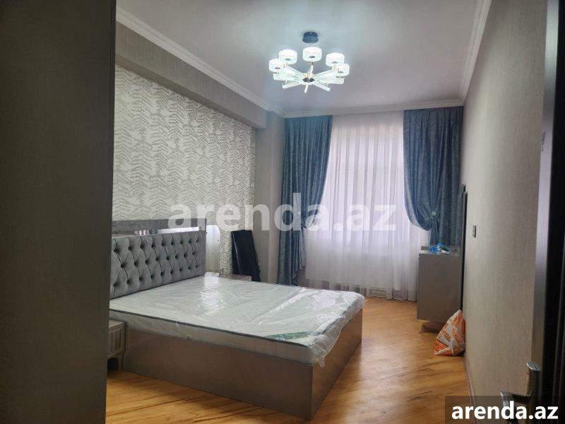 Аренда 2 комнатная Новостройка, м. Гара Гараева метро, Низаминский р-н район 1 Аренда 2 комнатная Новостройка, м. Гара Гараева метро, Низаминский р-н район 1