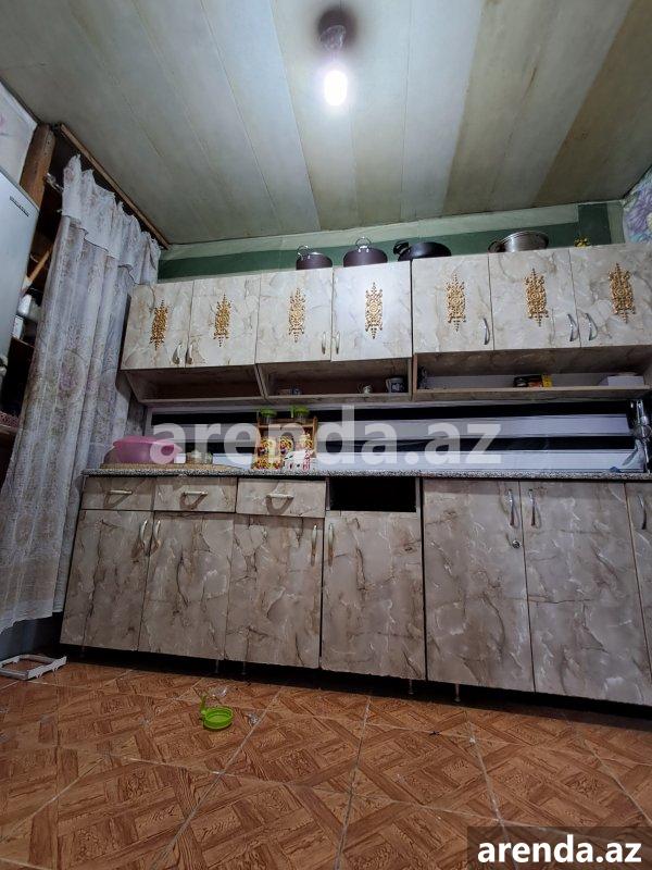 Satılır 3 otaqlı Həyət evi/villa, İnşaatçılar metrosu, Yasamal rayonu 12 Satılır 3 otaqlı Həyət evi/villa, İnşaatçılar metrosu, Yasamal rayonu 12