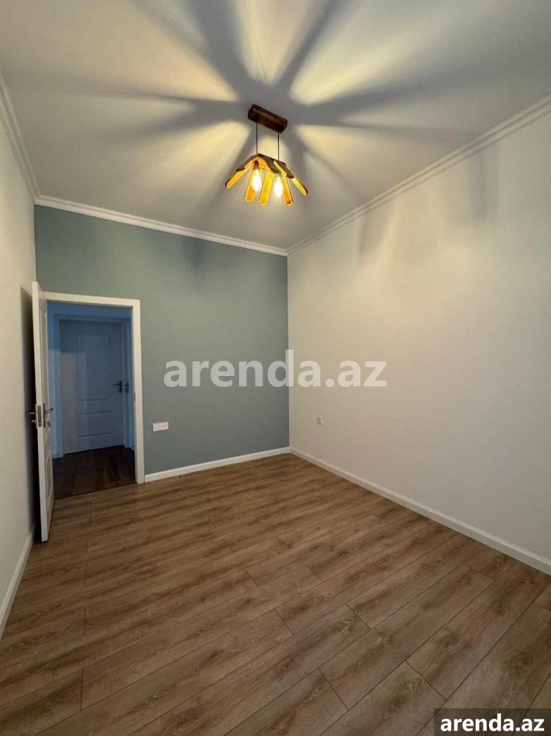 Satılır 5 otaqlı Həyət evi/villa, Binə qəs., Xəzər rayonu 14 Satılır 5 otaqlı Həyət evi/villa, Binə qəs., Xəzər rayonu 14