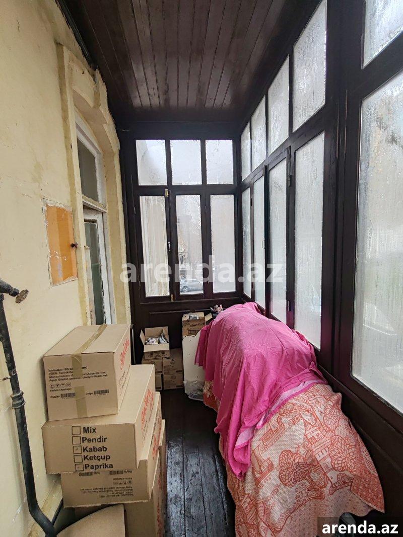 Продажа 2 комнатная Вторичка, м. Ичяришяхяр метро, Сябаиль район 10 Продажа 2 комнатная Вторичка, м. Ичяришяхяр метро, Сябаиль район 10