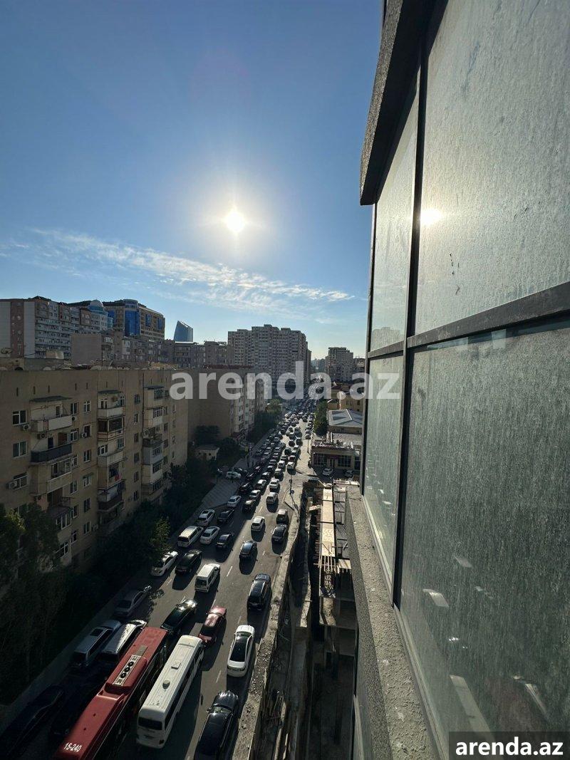 Satılır 3 otaqlı Yeni Tikili, Xətai metrosu, Xətai rayonu 15 Satılır 3 otaqlı Yeni Tikili, Xətai metrosu, Xətai rayonu 15