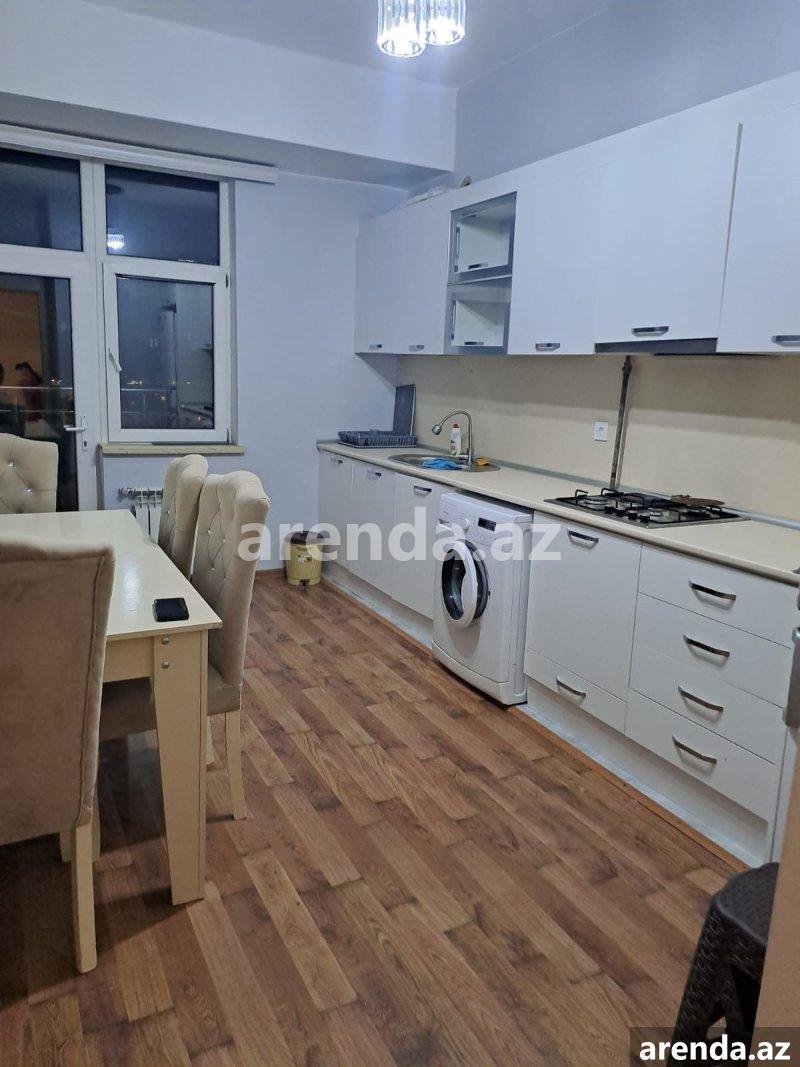 Kirayə (aylıq) 2 otaqlı Yeni Tikili, Həzi Aslanov metrosu, Xətai rayonu 5 Kirayə (aylıq) 2 otaqlı Yeni Tikili, Həzi Aslanov metrosu, Xətai rayonu 5