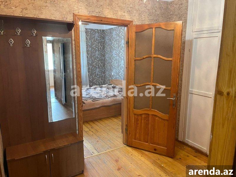 Kirayə (aylıq) 2 otaqlı Köhnə Tikili, Qara Qarayev metrosu, 8-ci kilometr, Nizami rayonu 9 Kirayə (aylıq) 2 otaqlı Köhnə Tikili, Qara Qarayev metrosu, 8-ci kilometr, Nizami rayonu 9