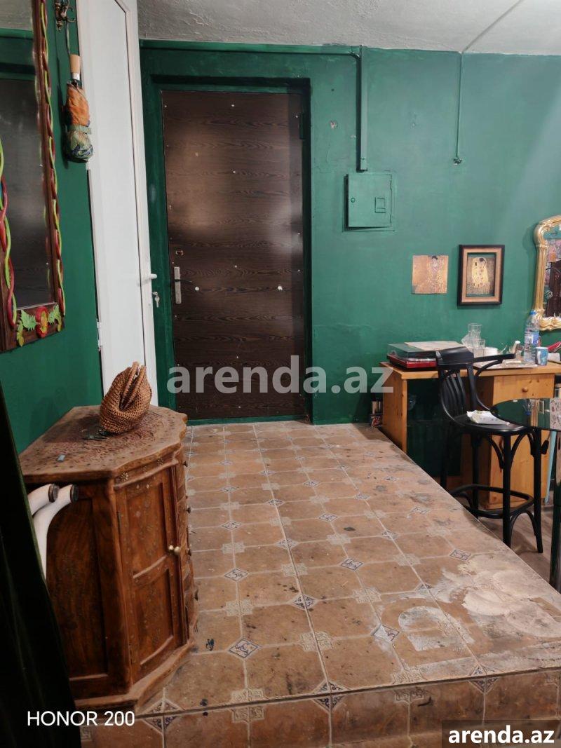 Kirayə (aylıq) 1 otaqlı Ofis, Nizami metrosu, Dövlət Statistika Komitəsi, Yasamal rayonu 3 Kirayə (aylıq) 1 otaqlı Ofis, Nizami metrosu, Dövlət Statistika Komitəsi, Yasamal rayonu 3