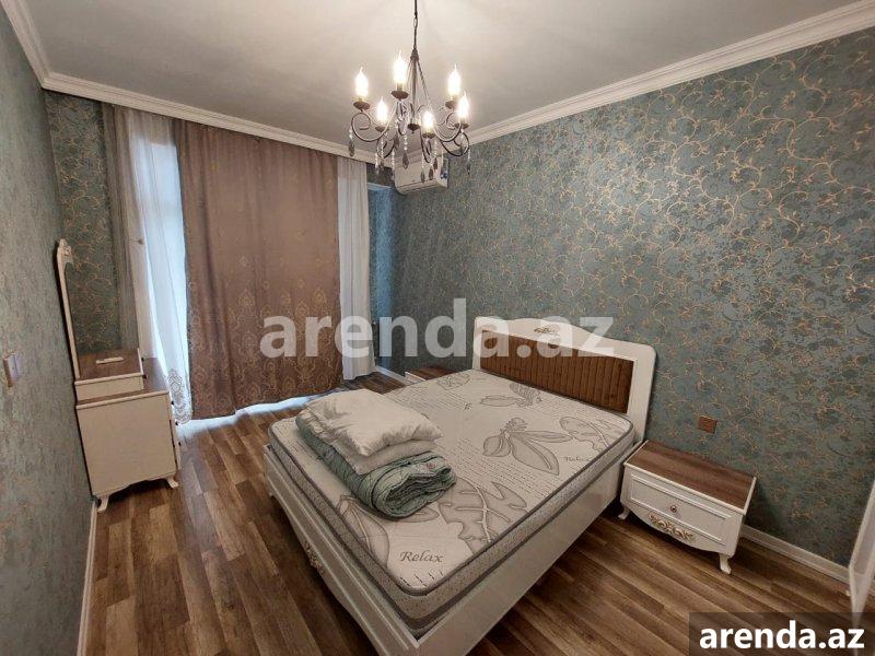 Kirayə (aylıq) 3 otaqlı Yeni Tikili, 20 Yanvar metrosu, Yasamal rayonu 8 Kirayə (aylıq) 3 otaqlı Yeni Tikili, 20 Yanvar metrosu, Yasamal rayonu 8